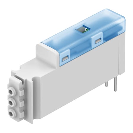 Festo Solenoid Valve VOVK-BT6-M32C-MN-1T1P-FF VOVK-BT6-M32C-MN-1T1P-FF